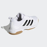 ZAPATILLAS DE TENIS ADIDAS INDOOR LIGRA 7 HOMBRE | FZ4660 ADIDAS 11,5 - RealSport