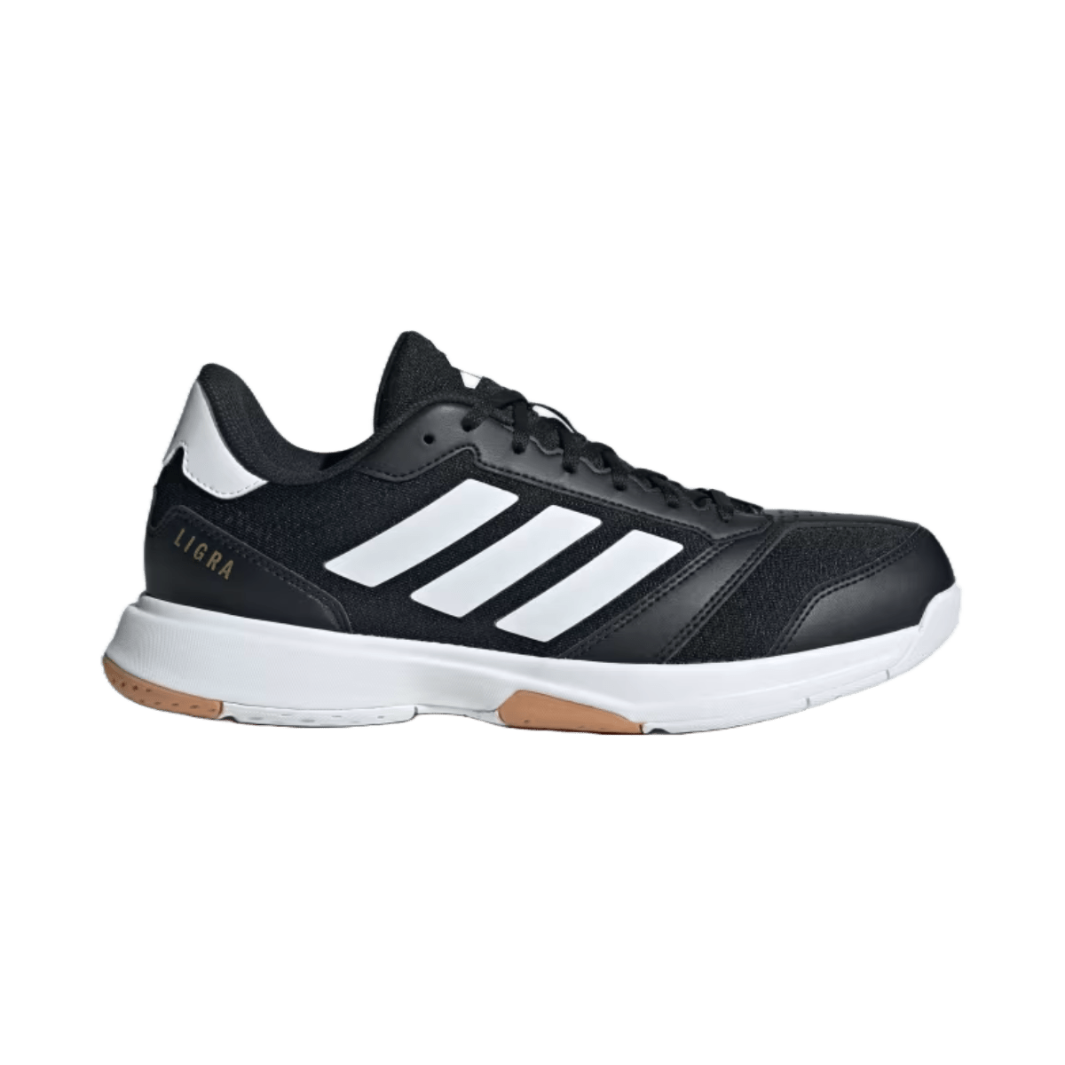 ZAPATILLAS DE TENIS ADIDAS LIGRA 8 M HOMBRE | IH0526 ADIDAS 6,5 - RealSport