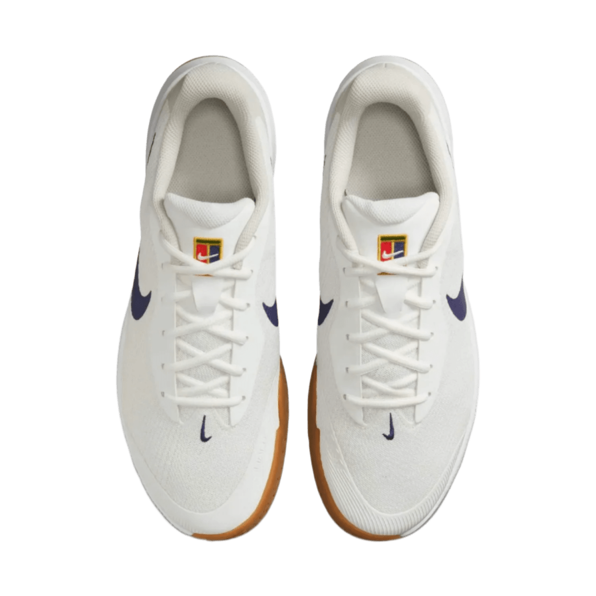 ZAPATILLAS DE TENIS NIKE VAPOR LITE 3 HOMBRE | FZ2155 - 100 NIKE 8,0 - RealSport