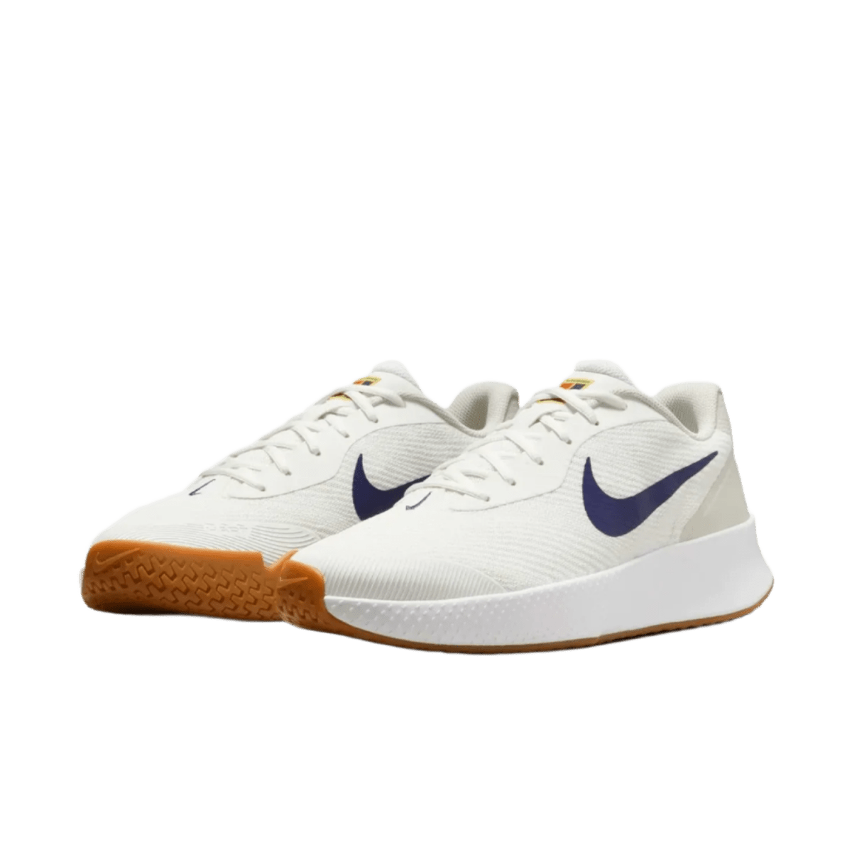 ZAPATILLAS DE TENIS NIKE VAPOR LITE 3 HOMBRE | FZ2155 - 100 NIKE 8,0 - RealSport