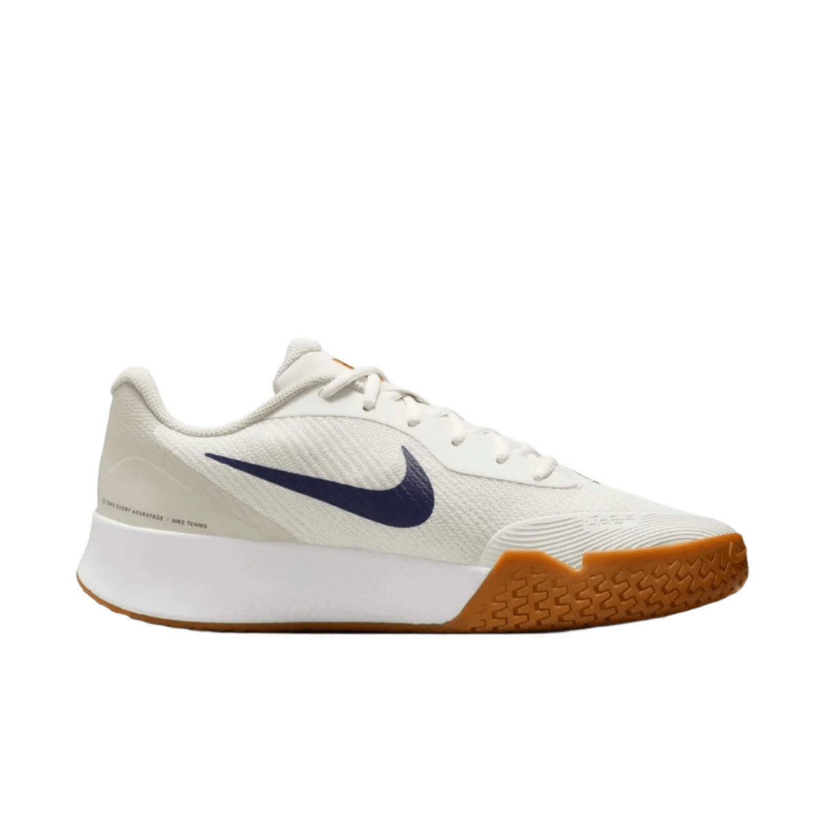 ZAPATILLAS DE TENIS NIKE VAPOR LITE 3 HOMBRE | FZ2155 - 100 NIKE 8,0 - RealSport