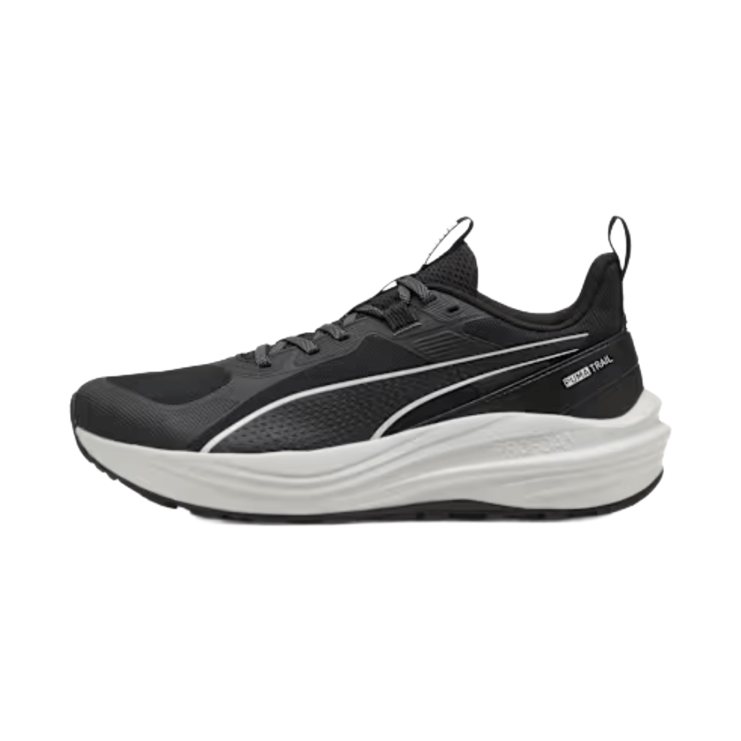 ZAPATILLAS DE TRAIL RUNNING PUMA FLARE PRO TRAIL HOMBRE | 311732 01 PUMA 10 - RealSport