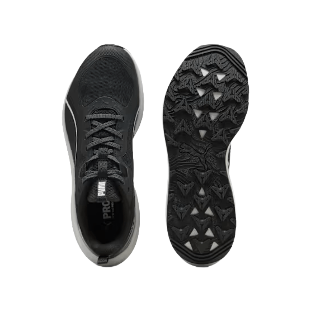 ZAPATILLAS DE TRAIL RUNNING PUMA FLARE PRO TRAIL HOMBRE | 311732 01 PUMA 10 - RealSport