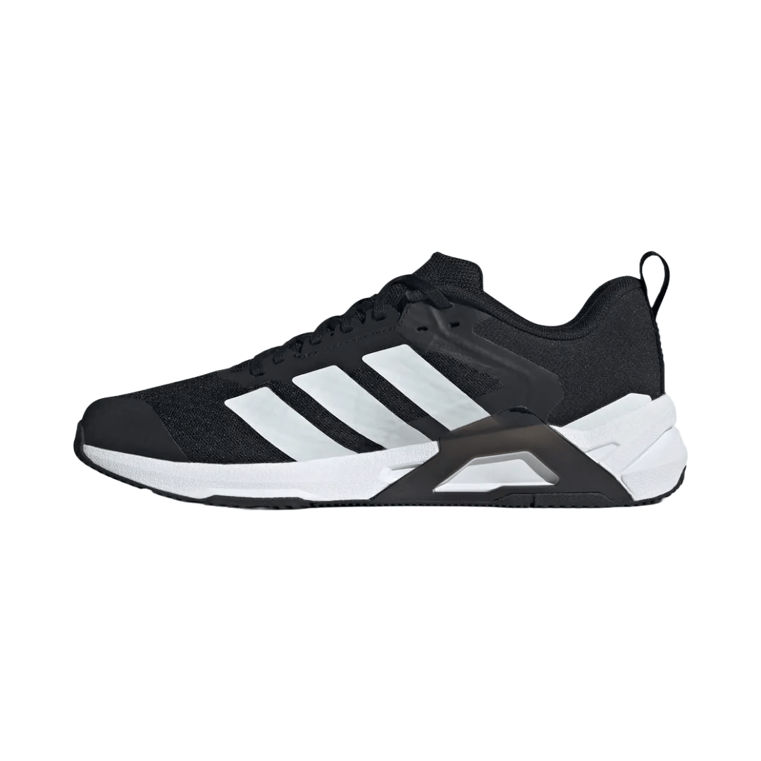 ZAPATILLAS DE TRAINING ADIDAS DROPSET HOMBRE | JS3036 ADIDAS 6,5 - RealSport
