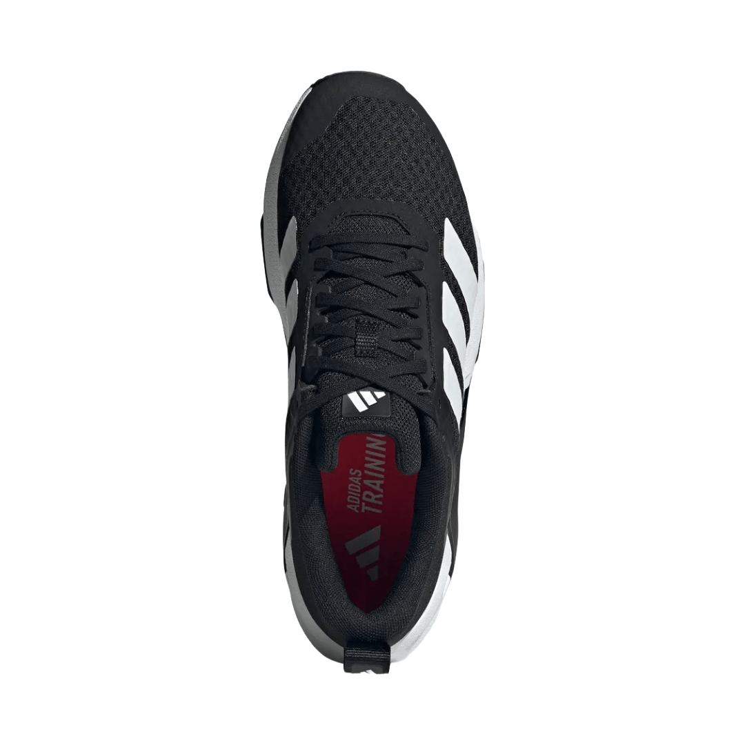 ZAPATILLAS DE TRAINING ADIDAS DROPSET HOMBRE | JS3036 ADIDAS 6,5 - RealSport