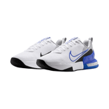 ZAPATILLAS DE TRAINING NIKE AIR MAX ALPHA 6 HOMBRE | FQ1833 - 102 NIKE 8,0 - RealSport