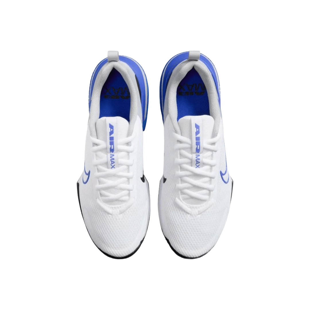 ZAPATILLAS DE TRAINING NIKE AIR MAX ALPHA 6 HOMBRE | FQ1833 - 102 NIKE 8,0 - RealSport