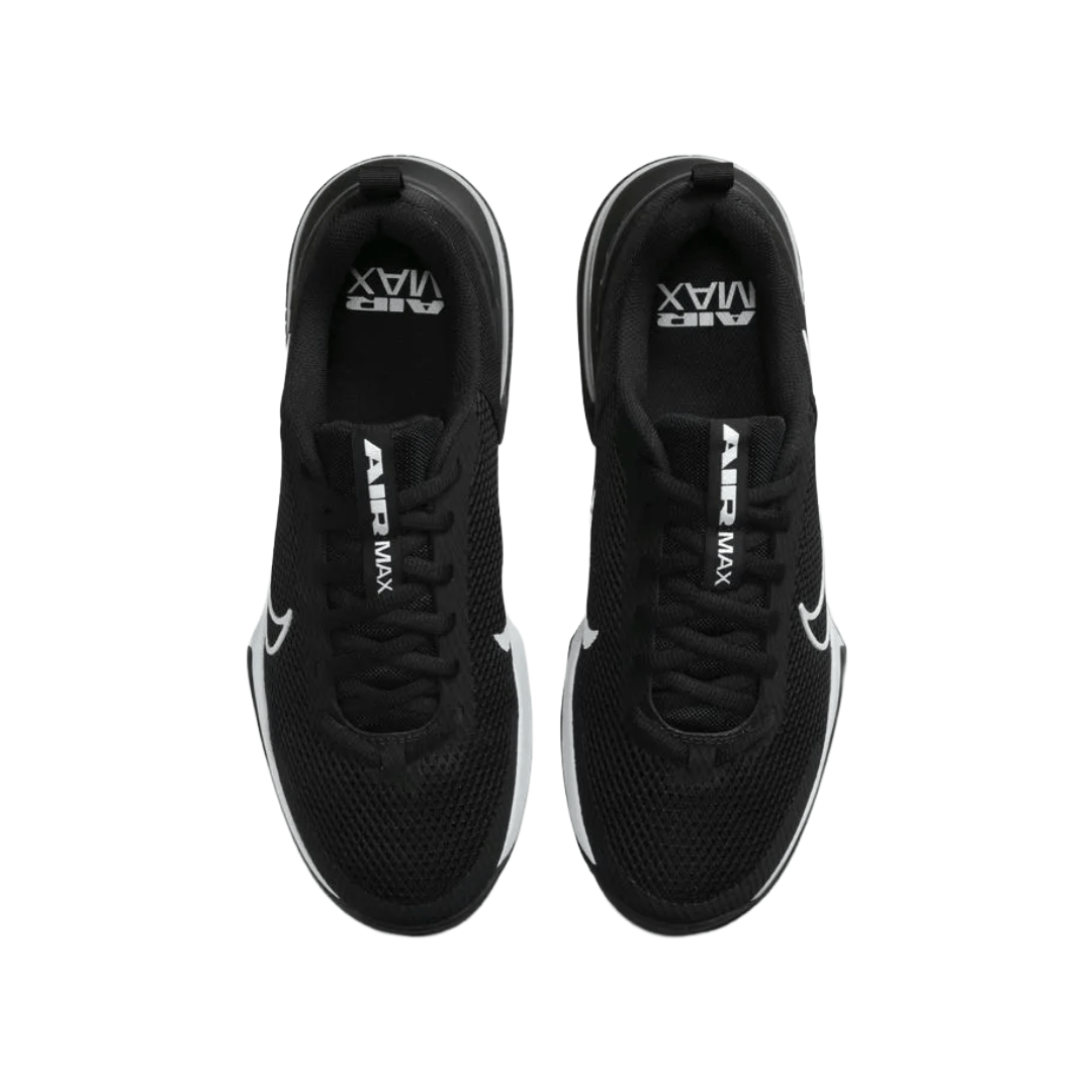 ZAPATILLAS DE TRAINING NIKE AIR MAX ALPHA TRAINER 6 HOMBRE | FQ1833 - 001 NIKE 10 - RealSport