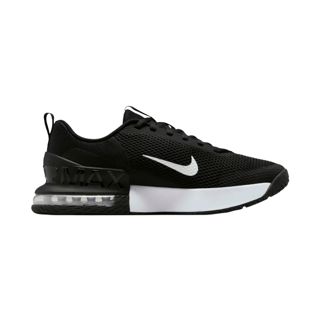 ZAPATILLAS DE TRAINING NIKE AIR MAX ALPHA TRAINER 6 HOMBRE | FQ1833 - 001 NIKE 10 - RealSport