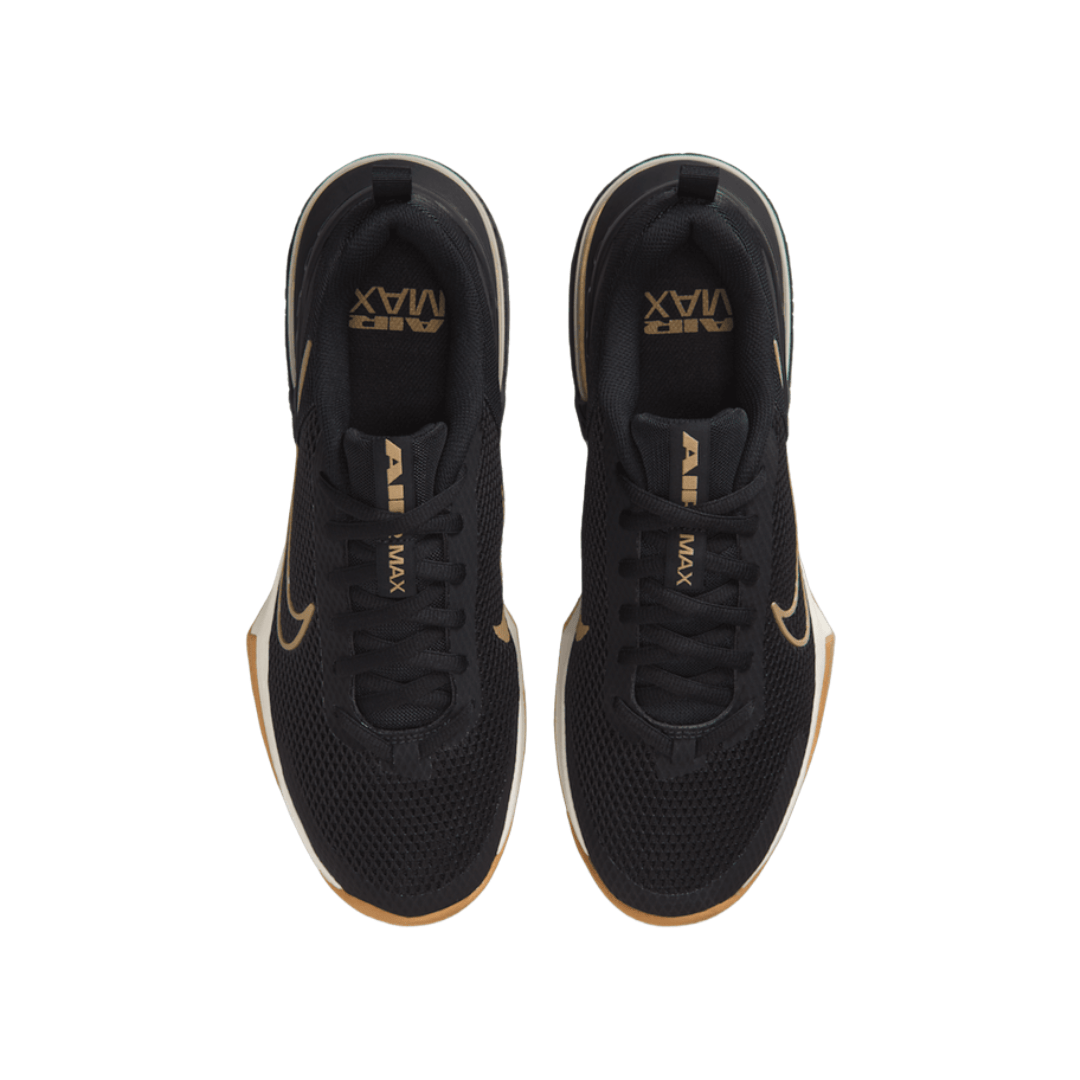 ZAPATILLAS DE TRAINING NIKE AIR MAX ALPHA TRAINER 6 HOMBRE | FQ1833 - 012 NIKE 10 - RealSport