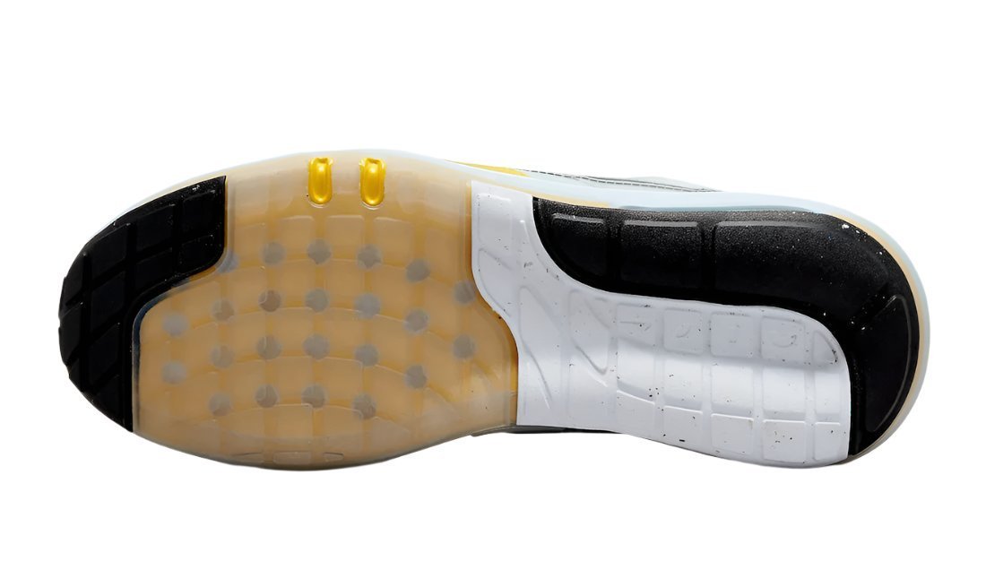 ZAPATILLAS DE TRAINING NIKE AIR MAX MOTIF MUJER | DH4801 - 001 NIKE 8,0 - RealSport