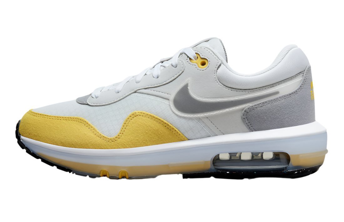 ZAPATILLAS DE TRAINING NIKE AIR MAX MOTIF MUJER | DH4801 - 001 NIKE 8,0 - RealSport