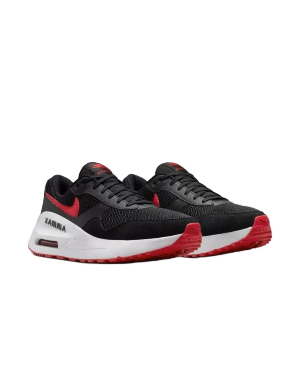 ZAPATILLAS DE TRAINING NIKE AIR MAX SYSTEM HOMBRE | DM9537 - 005 NIKE 12 - RealSport