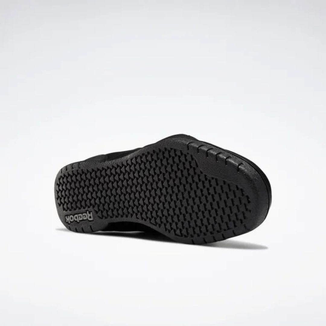 ZAPATILLAS DE TRAINING REEBOK EX - O - FIT HI HOMBRE | 100000109 REEBOK 6,5 - RealSport