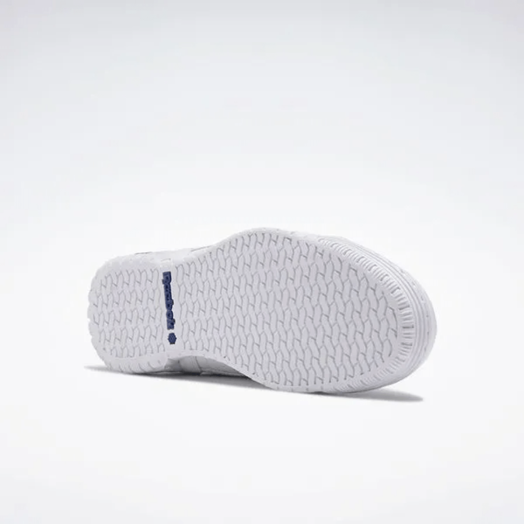 ZAPATILLAS DE TRAINING REEBOK EXOFIT LO CLEAN HOMBRE | 100000169 REEBOK 6,5 - RealSport