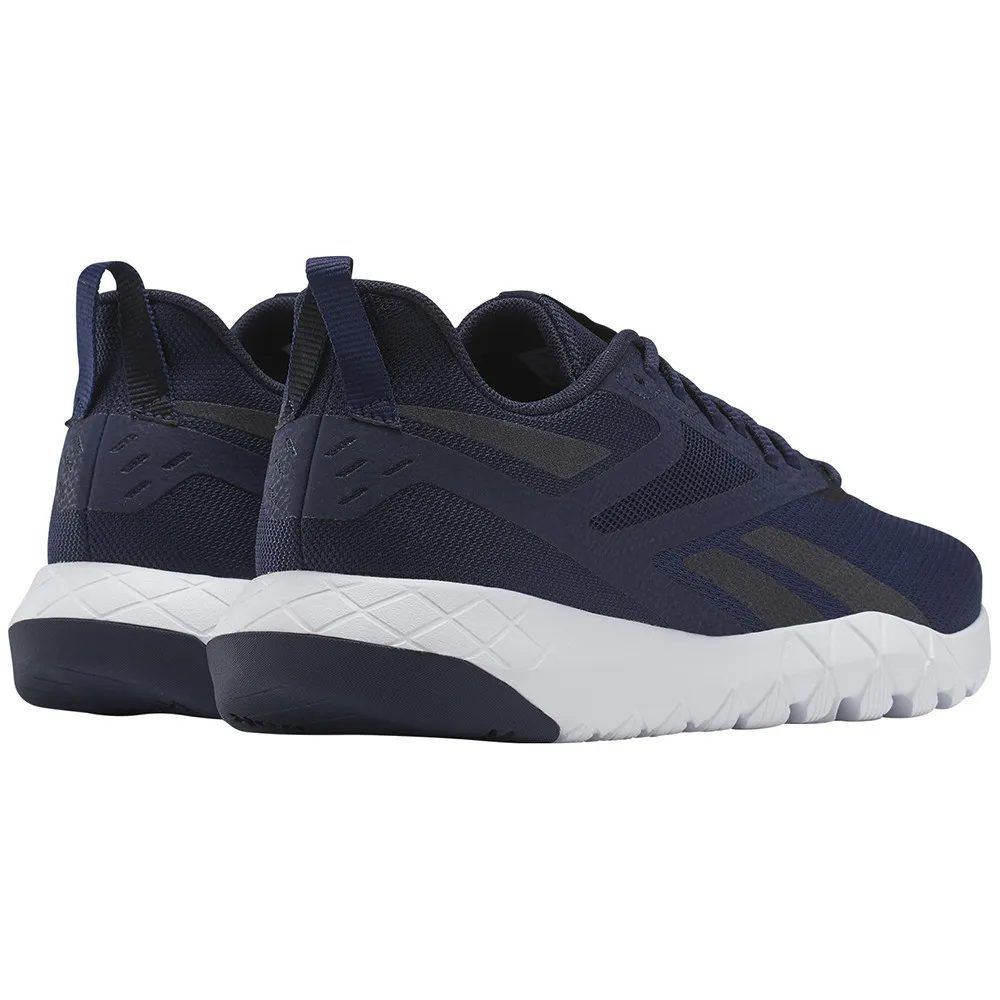 ZAPATILLAS DE TRAINING REEBOK FLEXAGON FORCE 4 HOMBRE | 100033367 REEBOK 11,5 - RealSport