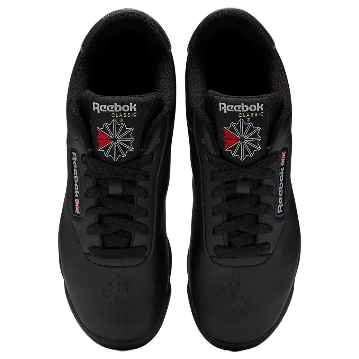 ZAPATILLAS DE TRAINING REEBOK PRINCESS MUJER | 100000120 REEBOK 9,5 - RealSport