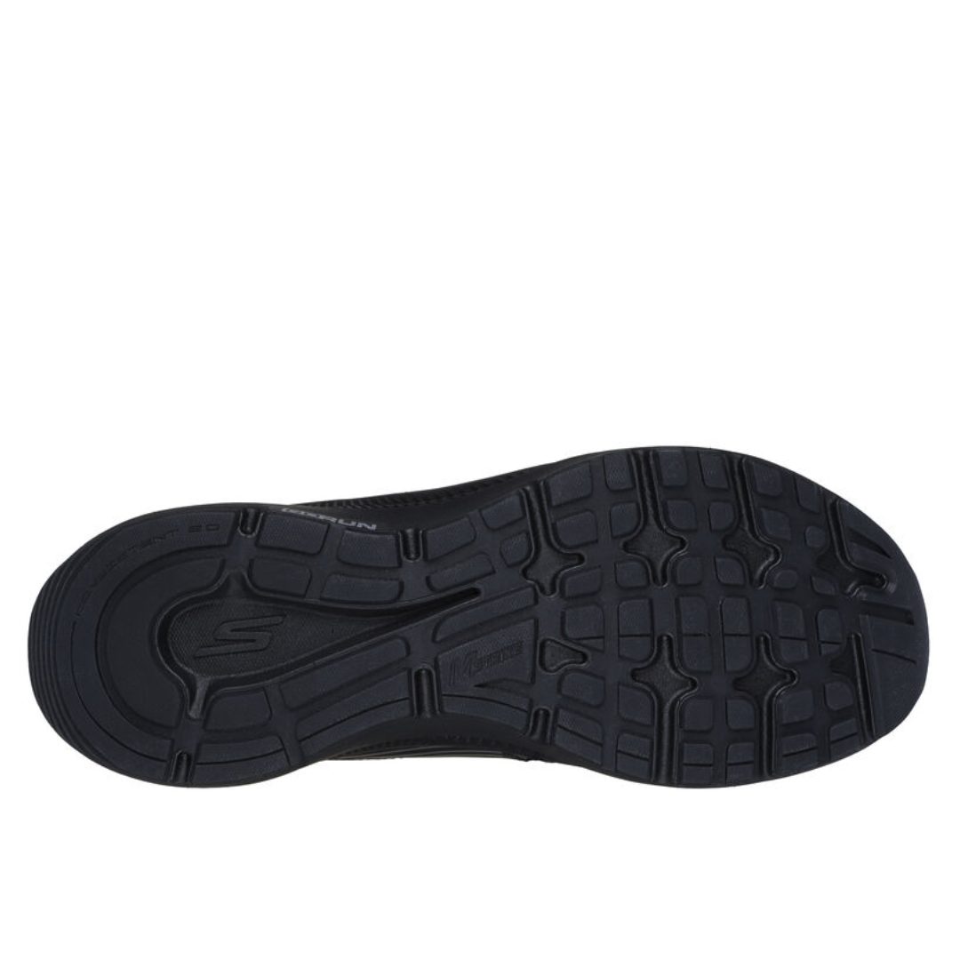 ZAPATILLAS DE TRAINING SKECHERS GO RUN CONSISTENT 2.0 HOMBRE 220866 - BBK SKECHERS 45 - RealSport