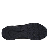 ZAPATILLAS DE TRAINING SKECHERS GO RUN CONSISTENT 2.0 HOMBRE 220866 - BBK SKECHERS 45 - RealSport