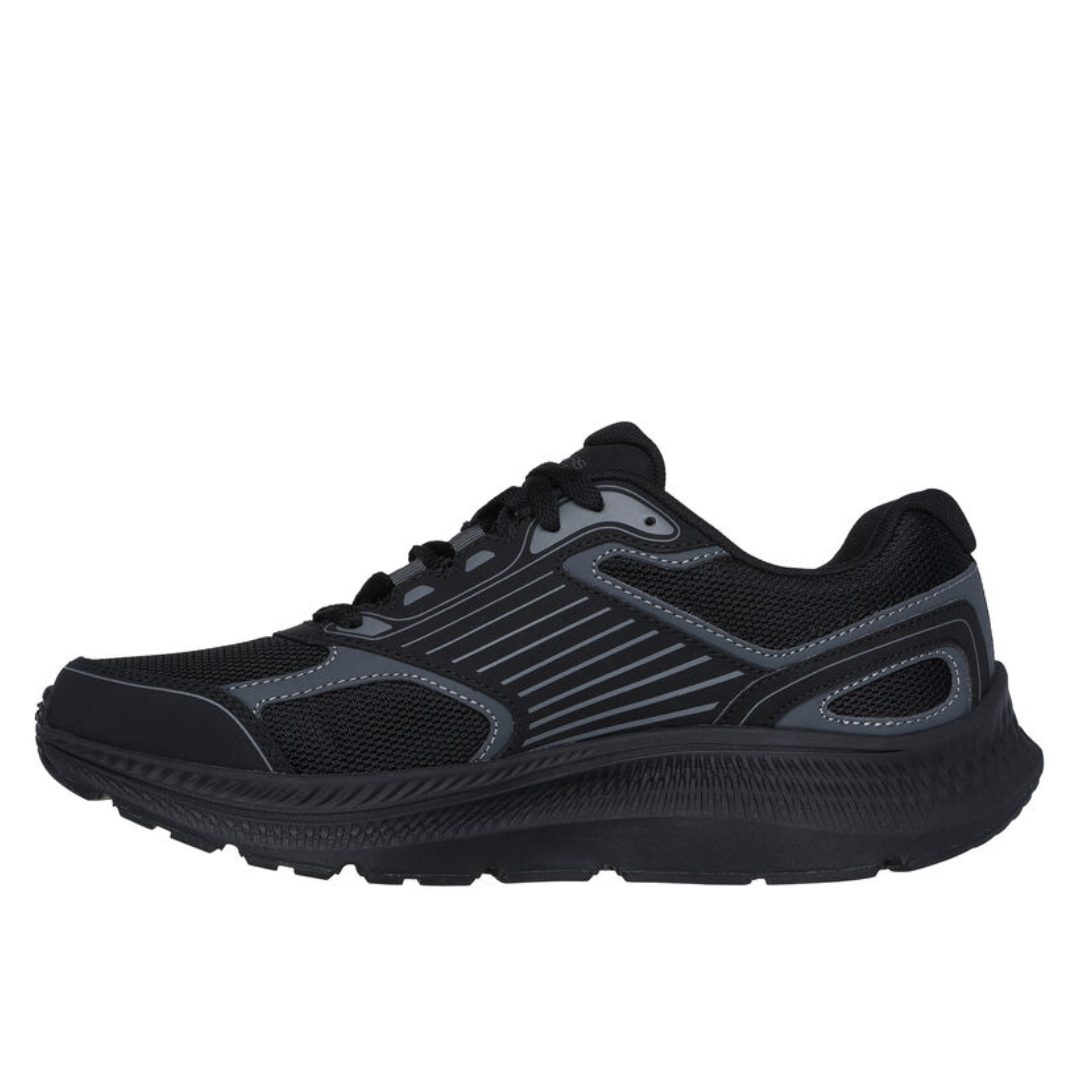 ZAPATILLAS DE TRAINING SKECHERS GO RUN CONSISTENT 2.0 HOMBRE 220866 - BBK SKECHERS 45 - RealSport