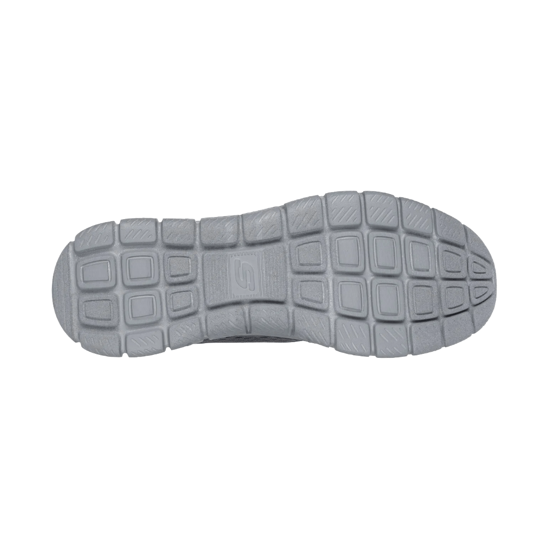 ZAPATILLAS DE TRAINING SKECHERS TRACK LESHUR HOMBRE | 232758 - CCOR SKECHERS 39 - RealSport