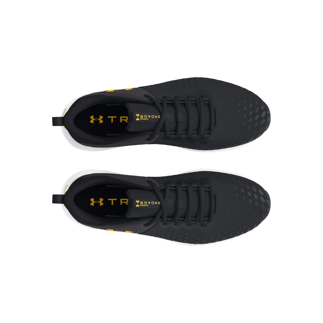 ZAPATILLAS DE TRAINING UNDER ARMOUR CHARGED ENGAGE 2 HOMBRE | 3025527 - 003 UNDER ARMOUR 42,5 - RealSport