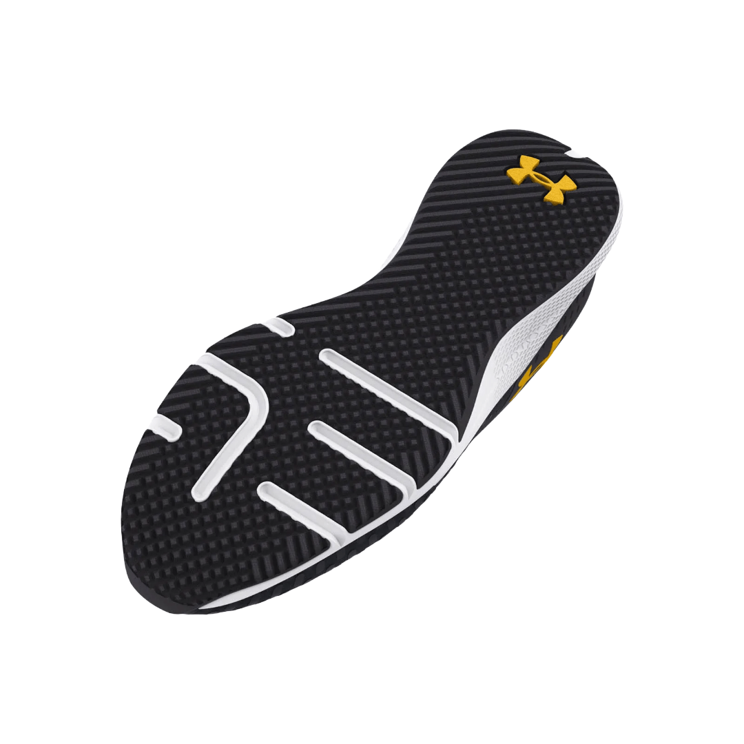 ZAPATILLAS DE TRAINING UNDER ARMOUR CHARGED ENGAGE 2 HOMBRE | 3025527 - 003 UNDER ARMOUR 42,5 - RealSport