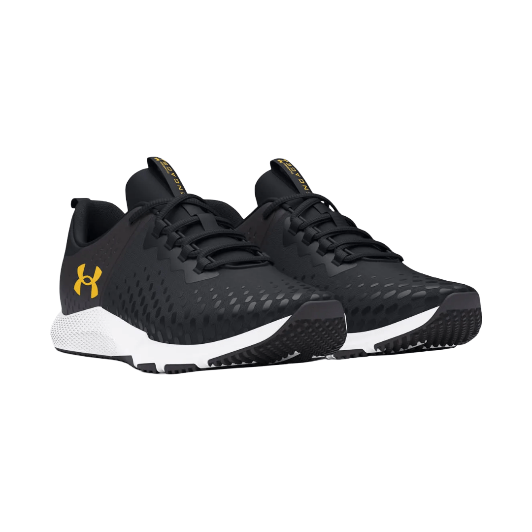 ZAPATILLAS DE TRAINING UNDER ARMOUR CHARGED ENGAGE 2 HOMBRE | 3025527 - 003 UNDER ARMOUR 42,5 - RealSport