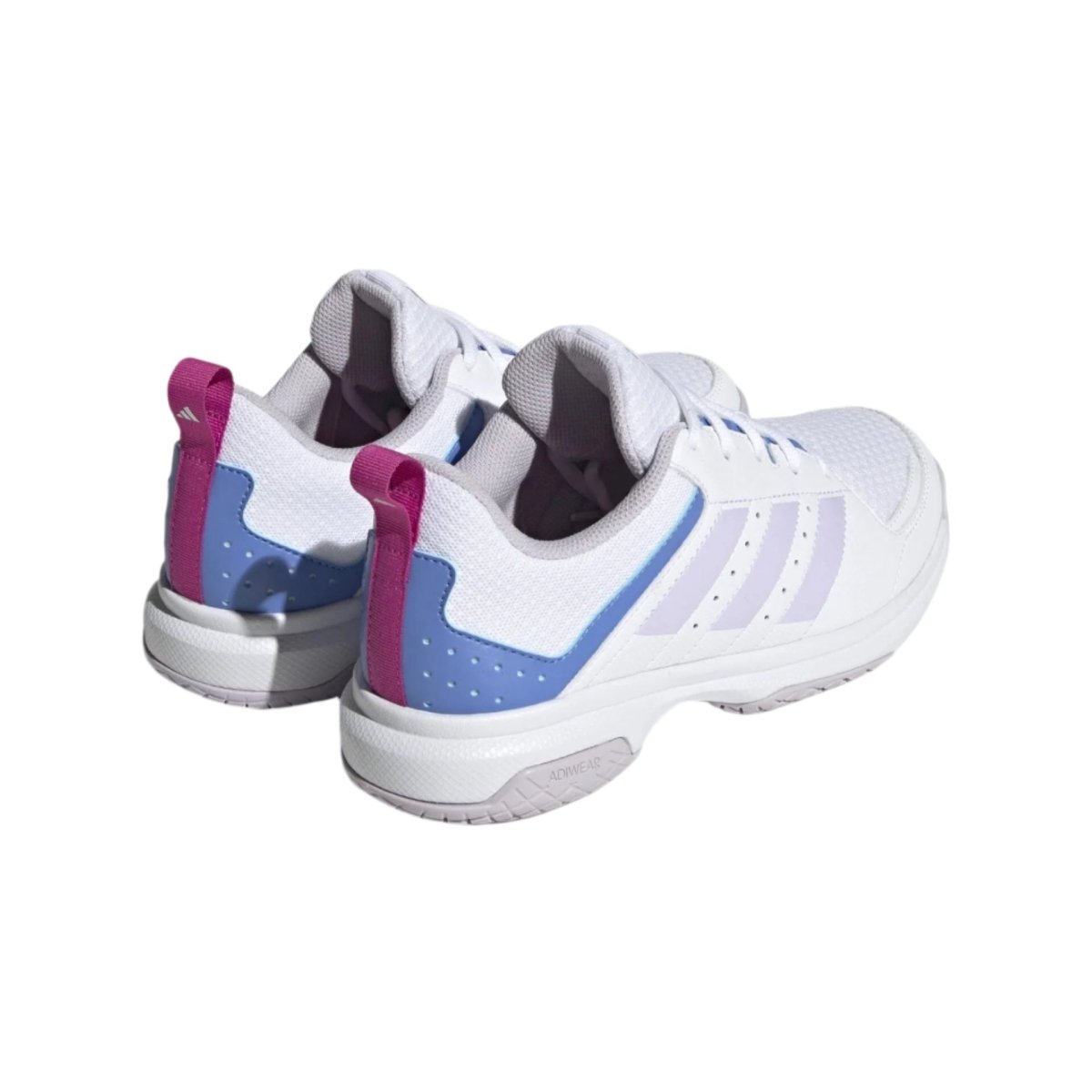 ZAPATILLAS DE VOLLEYBALL ADIDAS LIGRA 7 HOMBRE | HQ3517 ADIDAS 11 - RealSport