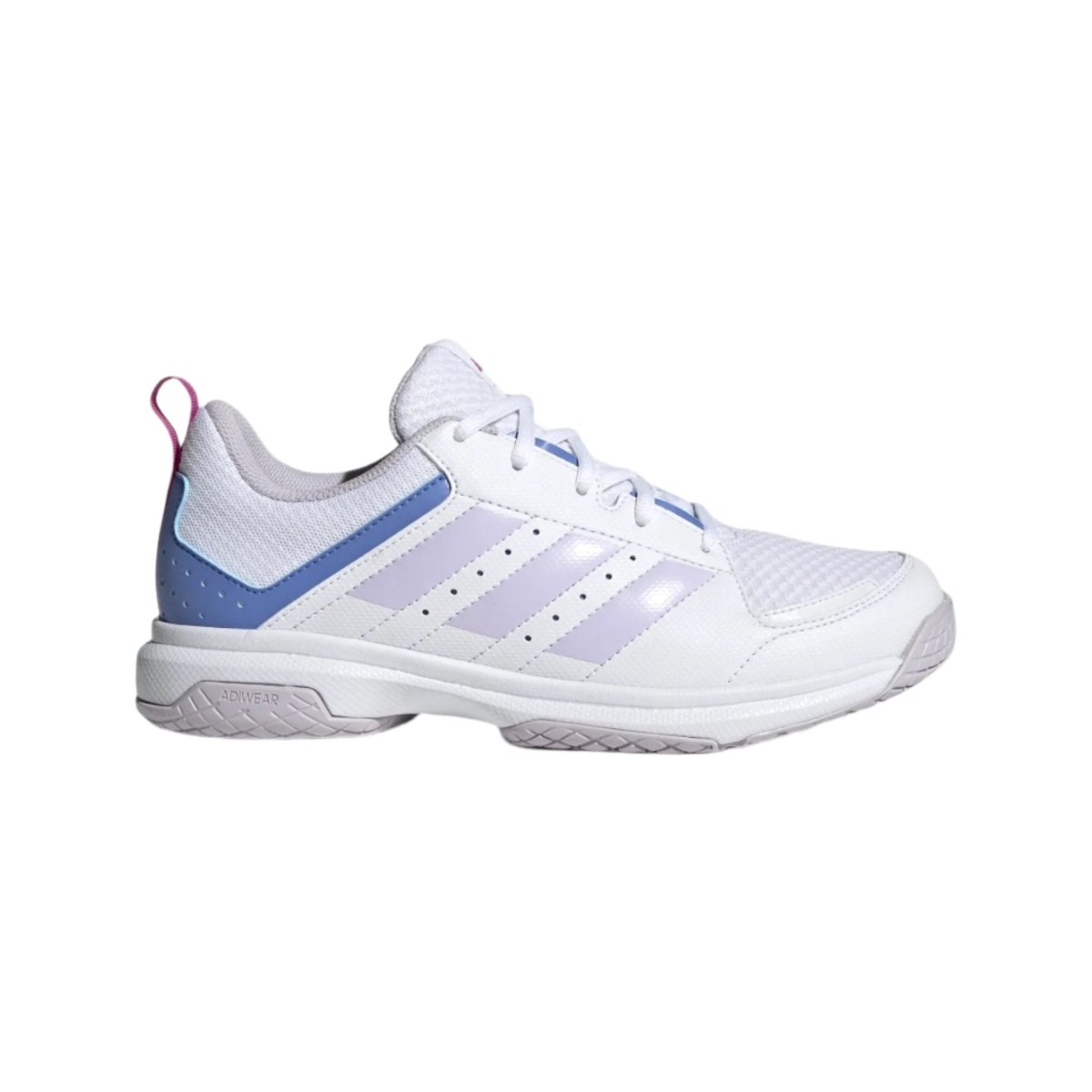 ZAPATILLAS DE VOLLEYBALL ADIDAS LIGRA 7 HOMBRE | HQ3517 ADIDAS 11 - RealSport