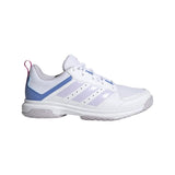 ZAPATILLAS DE VOLLEYBALL ADIDAS LIGRA 7 HOMBRE | HQ3517 ADIDAS 11 - RealSport