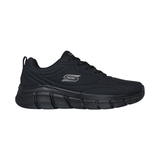 ZAPATILLAS ESCOLAR SKECHERS BOB FLEX ARTIC EDGE HOMBRE | 118110 - BBK SKECHERS 39 - RealSport