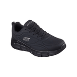 ZAPATILLAS ESCOLAR SKECHERS BOB FLEX ARTIC EDGE HOMBRE | 118110 - BBK SKECHERS 39 - RealSport