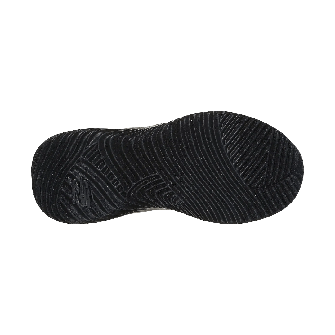 ZAPATILLAS ESCOLAR SKECHERS BOUNDER INFANTIL | 405627L - BBK SKECHERS 34 - RealSport