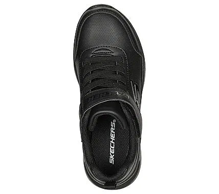 ZAPATILLAS ESCOLAR SKECHERS DYNAMATIC INFANTIL | 302629L - BBK SKECHERS 26 - RealSport