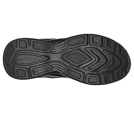 ZAPATILLAS ESCOLAR SKECHERS DYNAMATIC INFANTIL | 302629L - BBK SKECHERS 26 - RealSport