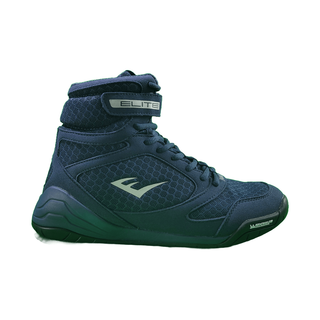 ZAPATILLAS EVERLAST NAVY | 009283623 - RealSport