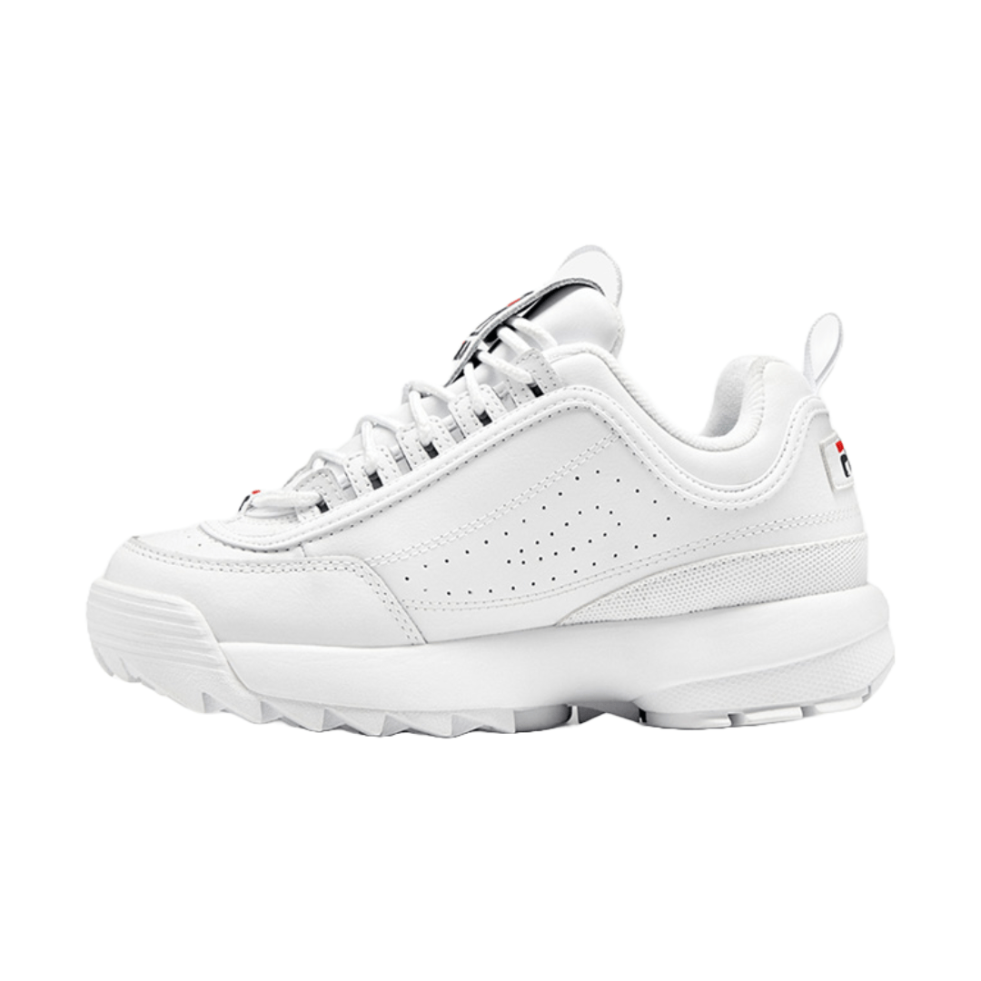 ZAPATILLAS FILA DISRUPTOR II 5FM000020 - 125 FILA 6,0 - RealSport