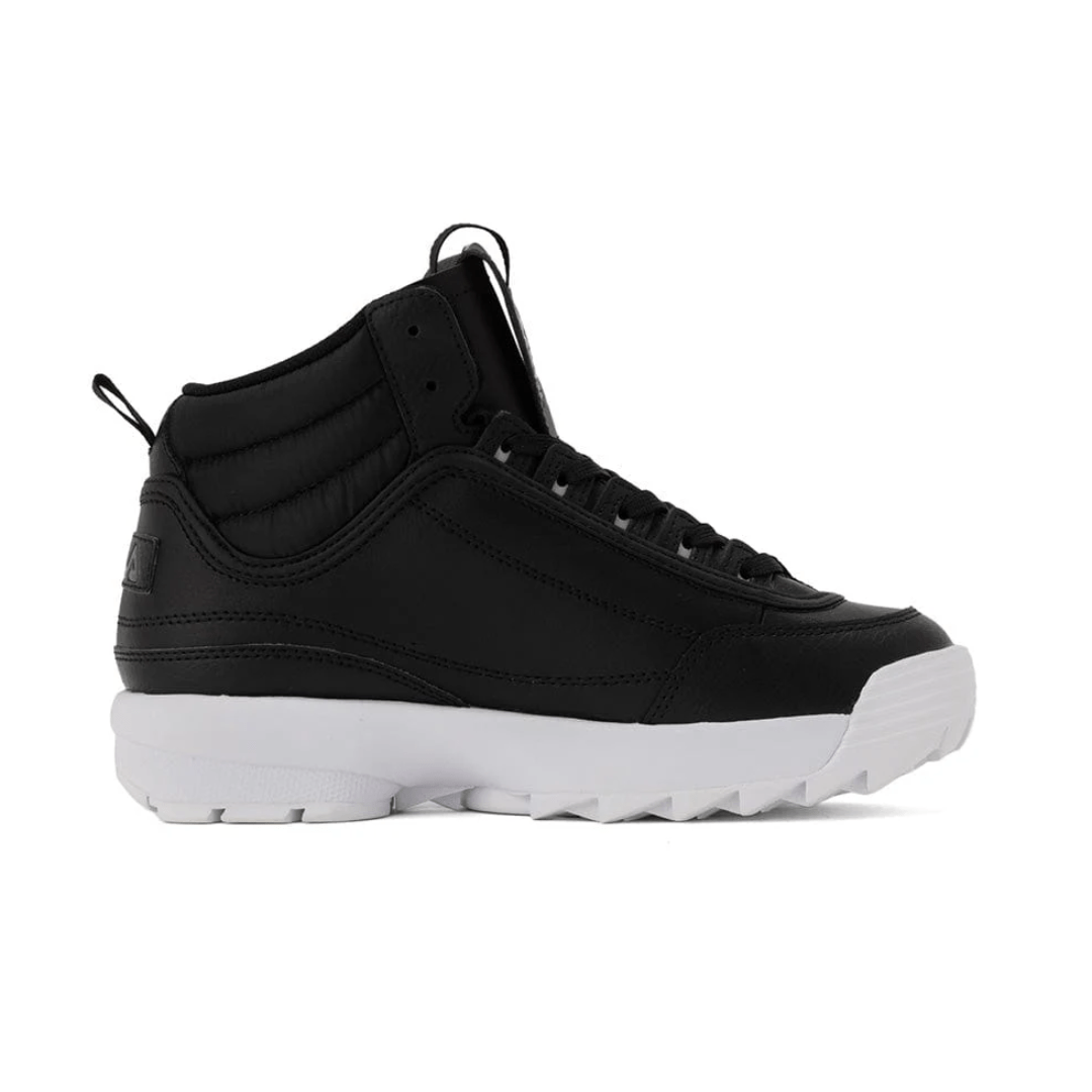 ZAPATILLAS FILA DISRUPTOR II MID 5XM02360 - 013 - RealSport