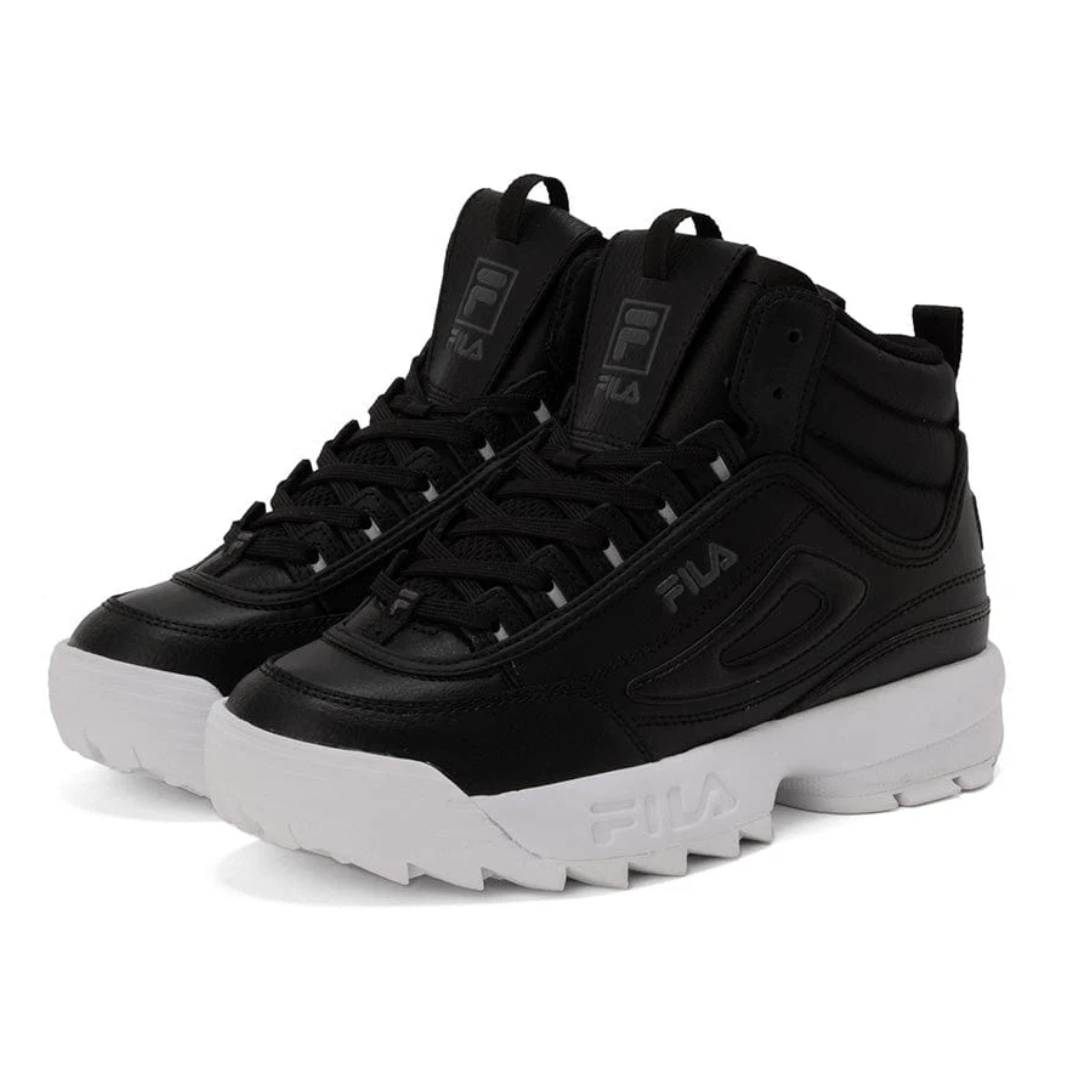 ZAPATILLAS FILA DISRUPTOR II MID 5XM02360 - 013 FILA 7,0 - RealSport