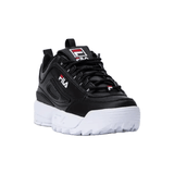 ZAPATILLAS FILA DISRUPTOR II MUJER | 5FM00002 - 015 FILA 6,5 - RealSport