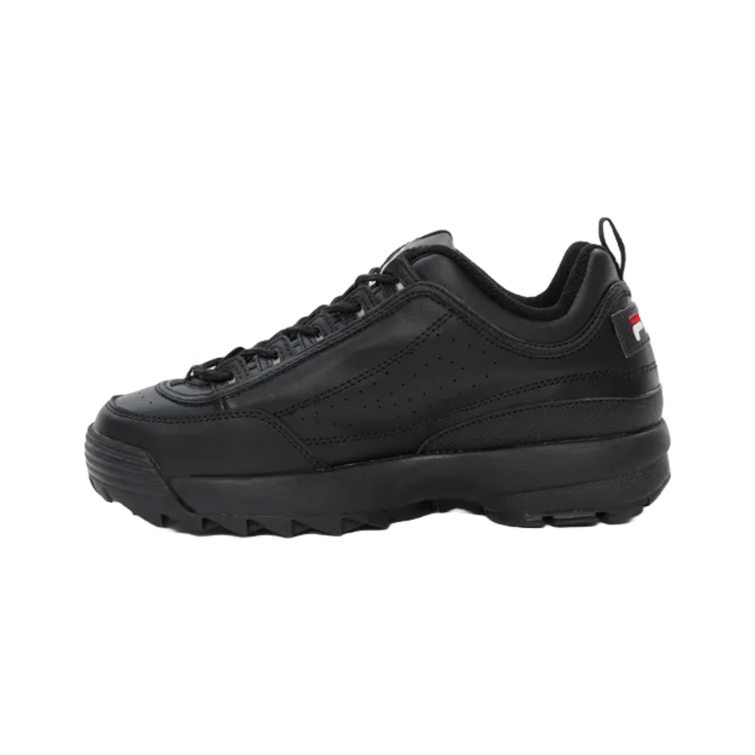 ZAPATILLAS FILA DISRUPTOR II PREMIUM 5FM00621 - 021 FILA 6,5 - RealSport
