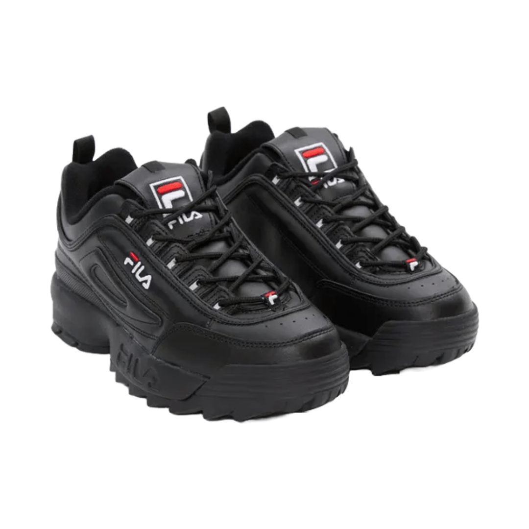 ZAPATILLAS FILA DISRUPTOR II PREMIUM 5FM00621 - 021 FILA 6,5 - RealSport