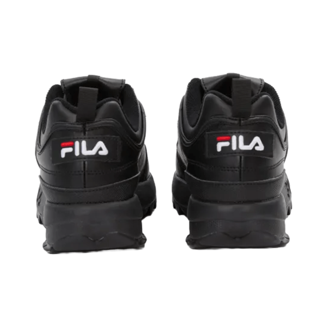 ZAPATILLAS FILA DISRUPTOR II PREMIUM 5FM00621 - 021 FILA 6,5 - RealSport