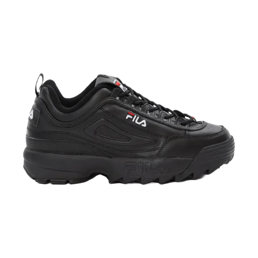 ZAPATILLAS FILA DISRUPTOR II PREMIUM 5FM00621 - 021 FILA 6,5 - RealSport