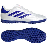 ZAPATILLAS FUTBOL ADIDAS COPA PURE 2 CLUB TF ADULTO | IG8688 ADIDAS 10,5 - RealSport