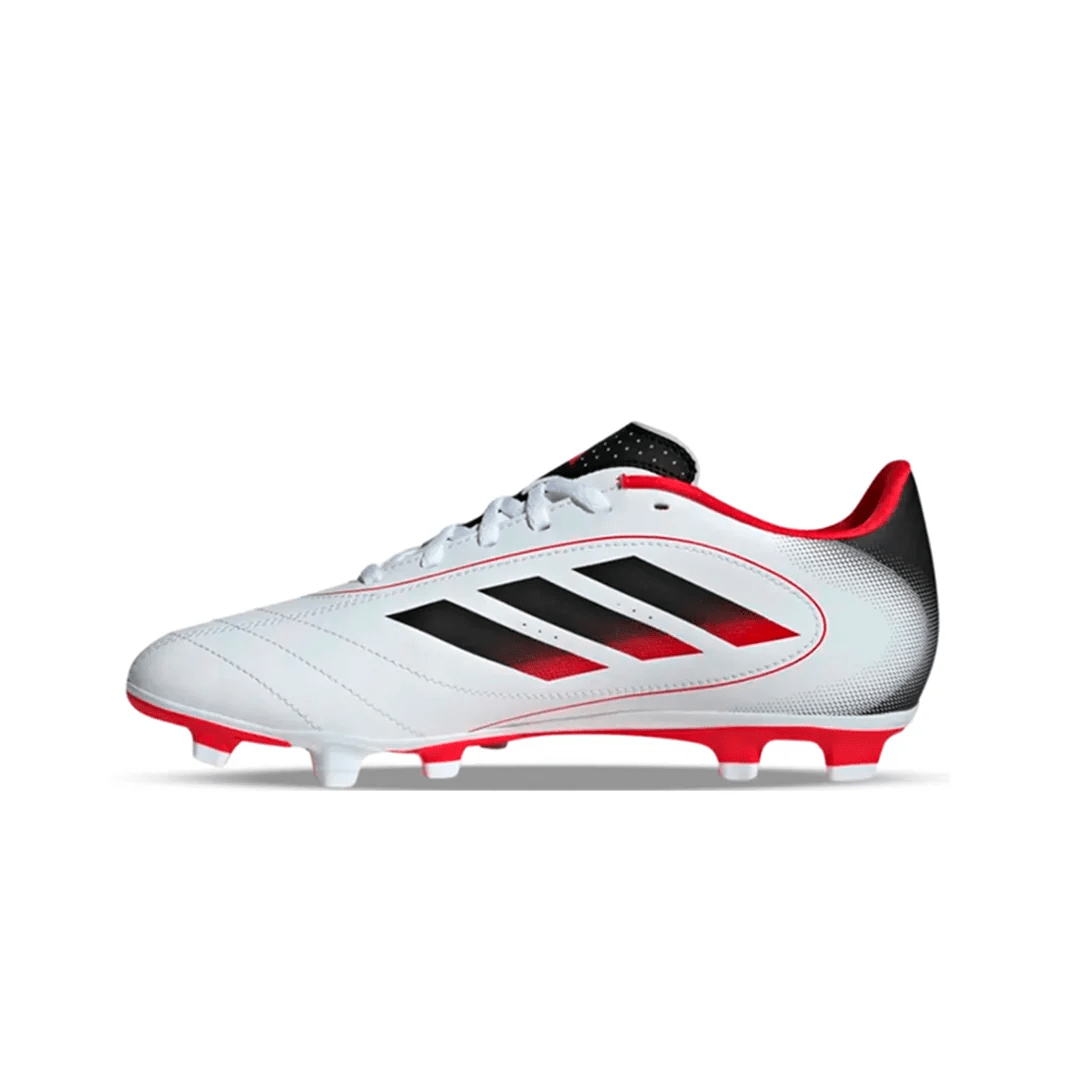 ZAPATILLAS FUTBOL ADIDAS GOLETTO IX FG ADULTO IH5863 - RealSport