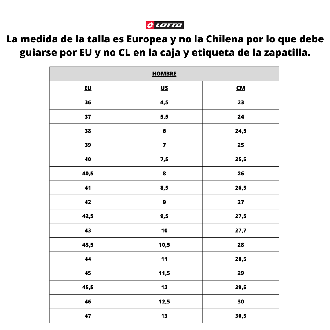 ZAPATILLAS FUTBOL LOTTO JUVENIL | J0611 - 2 - RealSport