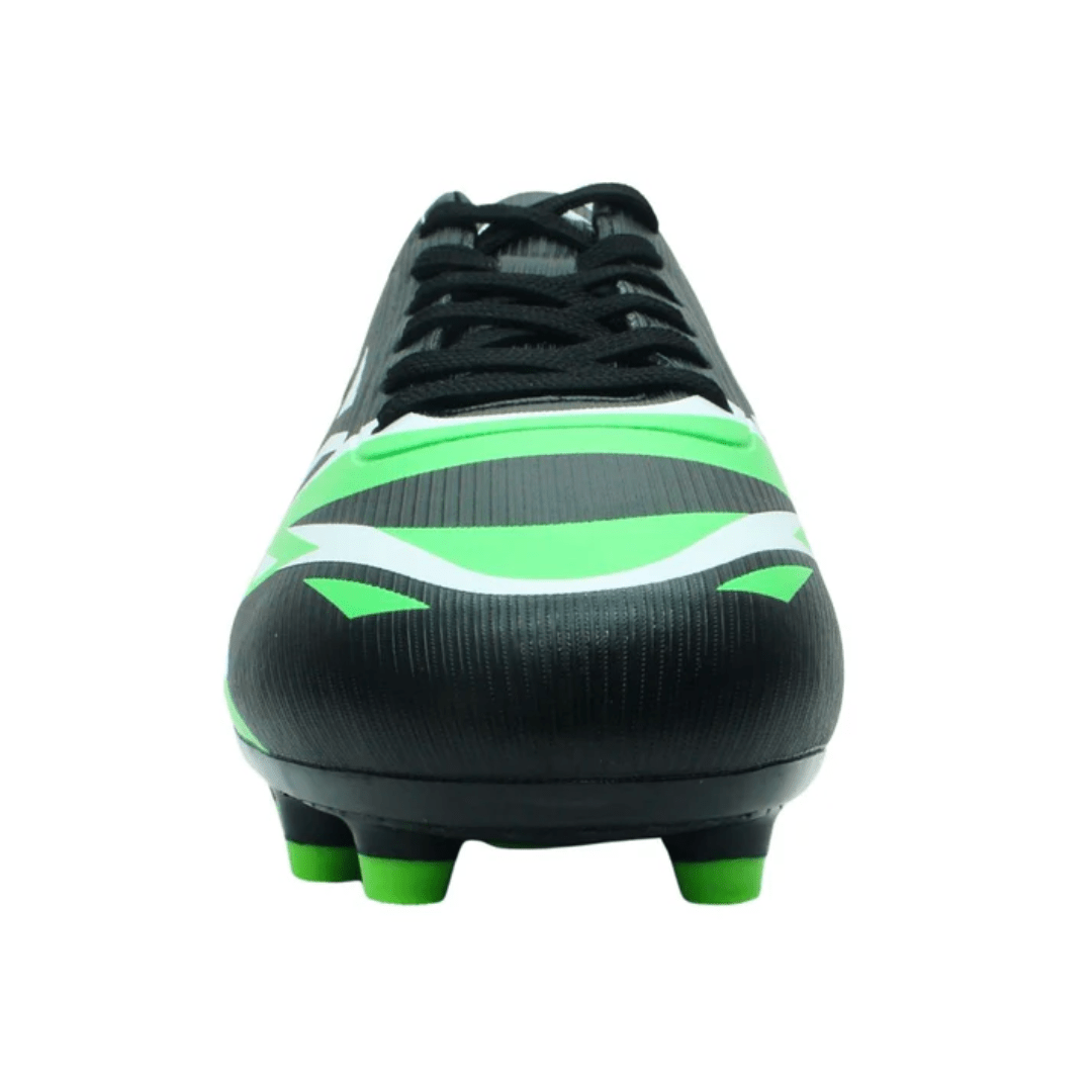 ZAPATILLAS FUTBOL LOTTO JUVENIL SIRO FG J0705 - 2 - RealSport