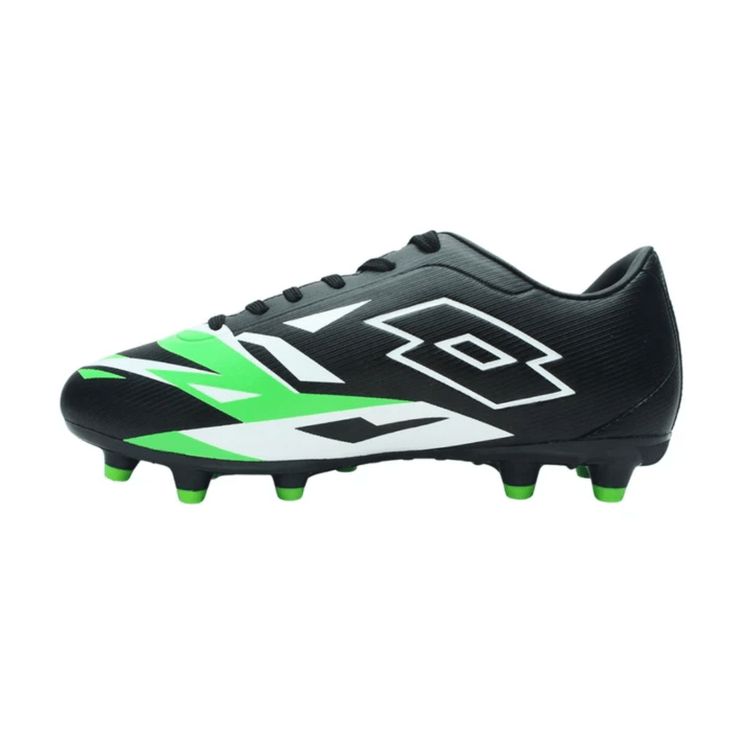 ZAPATILLAS FUTBOL LOTTO JUVENIL SIRO FG J0705 - 2 - RealSport